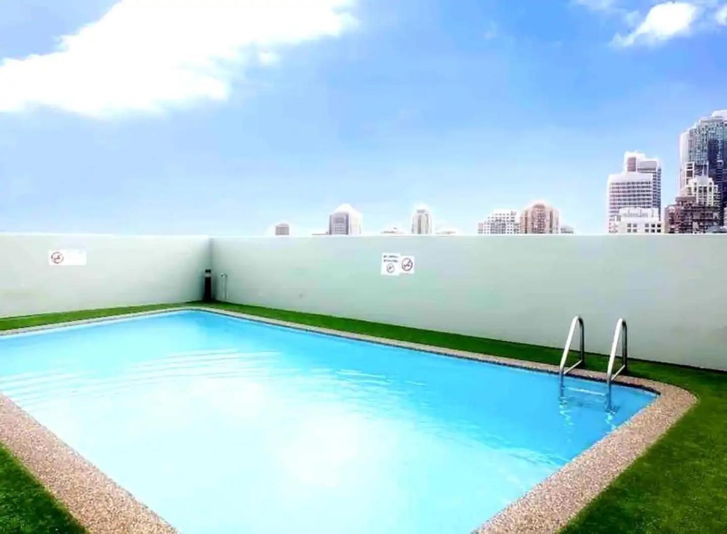 Spacious W Pool & Just Off Oxford St Sydney
